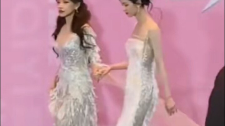 Membahas sifat posesif Chen Duling…【Tenggelam dalam Qingshao】【Chen Duling】【Cheng Xiao】【Malam Jeritan