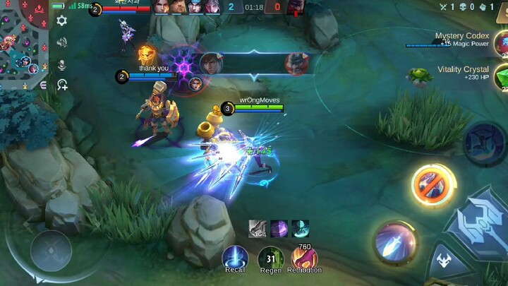 ang pinaka ks sa ML