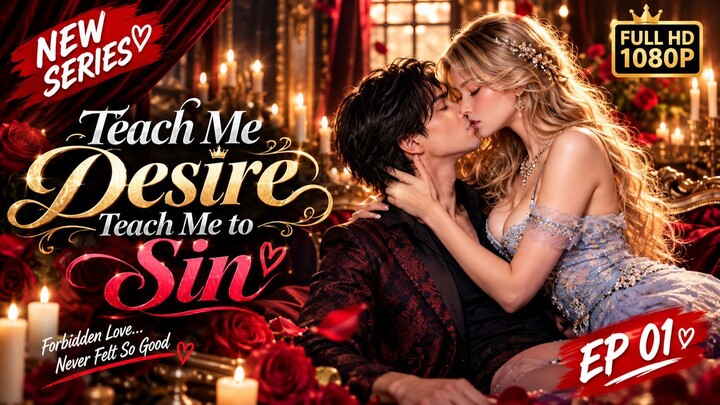 [AI GL] Candlelit Forbidden Love Romance Poster