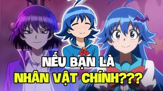 Bị Bắt Đến Ma Giới? Bạn Cần Làm Gì Để Tồn Tại? | Mairimashita-Iruma-Kun