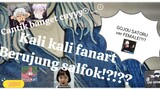 [ DRAW ] FANART GOJOU SATORU VER GIRL!?!? jujutsu kasian!!!!!!!!!!! #bestofbest #gojousatoru #fanart