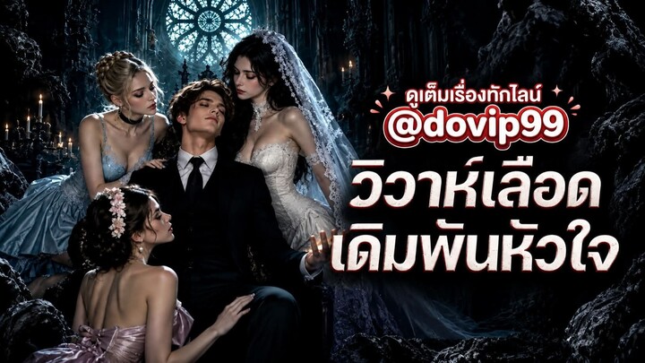 ep3 วิวาห์เลือด เดิมพันหัวใจ (พากย์ไทย)