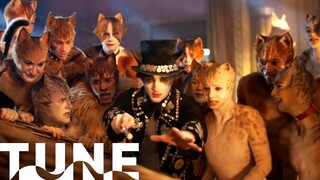Mr. Mistoffelees | Cats (2019) | TUNE