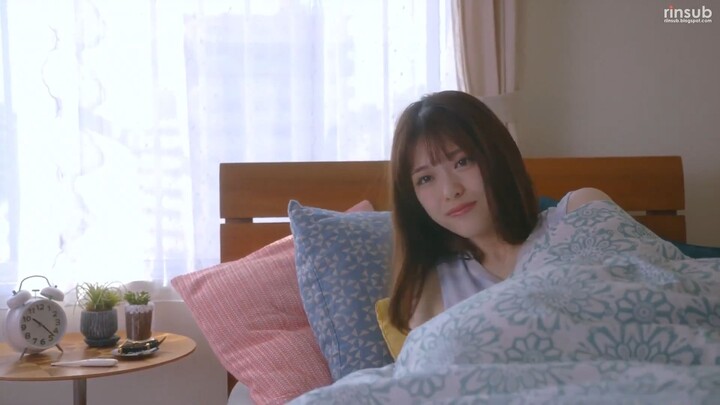 Nogikoi Days Ep 2 Vol 1