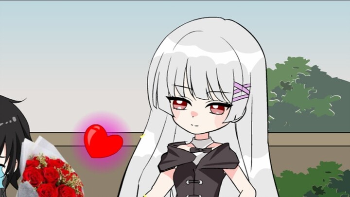 الرئيس أصبح يحبني وأنا أرتدي ملابس نسائية!