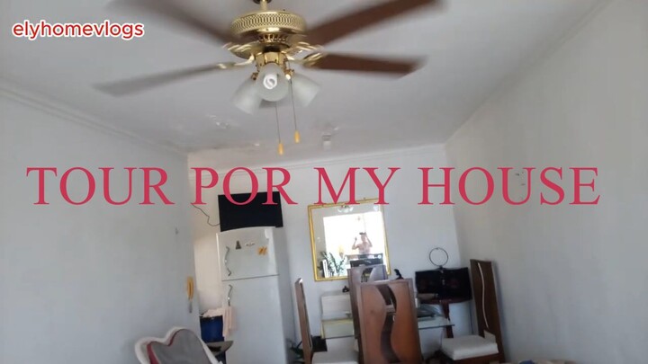 Tour por mi HOUSE_ asi es nuestro HOGAR por dentro_vlogsdiarios