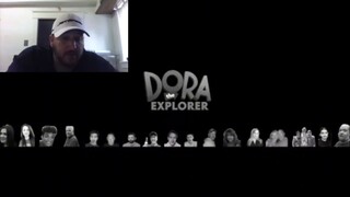 I GIVE UP TALKING ABOUT THE MCJUGGERNUGGETS DORA SERIES!!!!! Hagyrants Archives Reaction