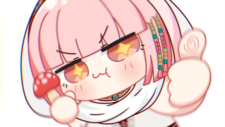 Warm, warm, strongly recommended!