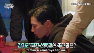 Dopojarak Story of Homme the K-Wanderer E05 (Indosub)