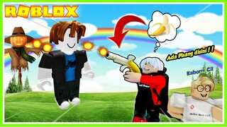 TERNYATA PISANG BISA BUAT NEMBAKIN BACON HAIR!!! ROBLOX MIKOCIL