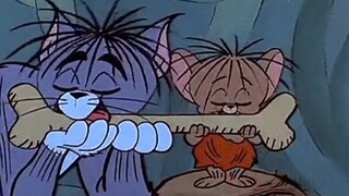 Teman Sekamar: Untuk apa kamu melihatku?