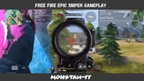 gameplay sniper yang sangat keren sekali !