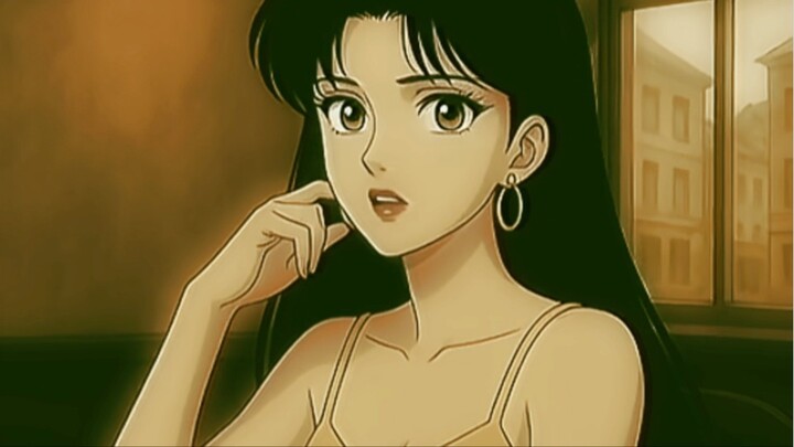 ✨ just a glimpse, but it lingers ✨| Animestyle