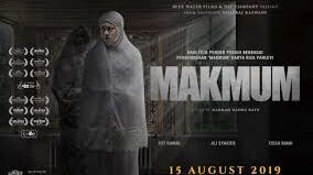 Makmum (2019)