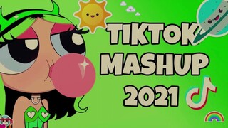 TIKTOK MASHUP 2021 PHILIPPINES (DANCE CRAZE)