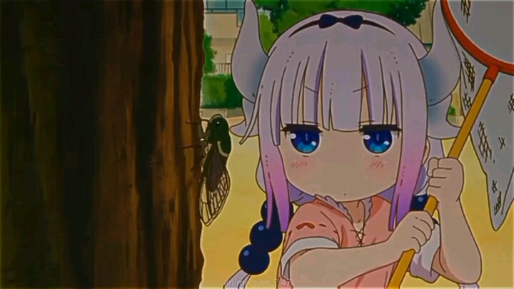 Kanna kawaii😣💖