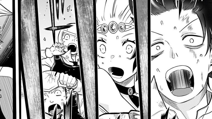 การใช้เวทมนตร์ต้องใช้ชีวิต? เรียนรู้เวทมนตร์ 1,000 ปีจากนี้ใน 10 นาที!