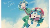 『Phim điện ảnh Doraemon 2023- Nobita và Vùng Đất Lý Tưởng Trên Bầu Trời』PV③ Official