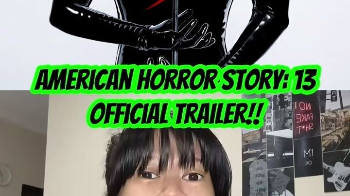 AHS: All Stars ✨