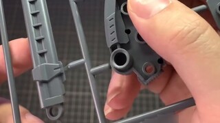 [Evaluasi Pelat] Garis Cetakan Tasteel×He, apakah Anda terlalu teliti dalam desain Anda? !
