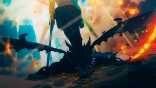 [ Anime AMV ] " Asta Black Clover"