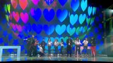 【TVPP】2PM - Love Song Medley (with SNSD) [3/3], 투피엠 - 러브 송 메들리 (with 소녀시대) [3/3] @ 2009 KMF