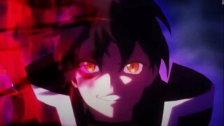 My Gift Lvl 9999 Unlimited Gacha Episode 7 Bahasa Indonesia - Light Melawan Kaito !!!