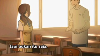 Tentu saja Aku juga menyukai Dada itu