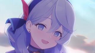 【碧蓝档案】亚子 Live2d（粉丝制作）