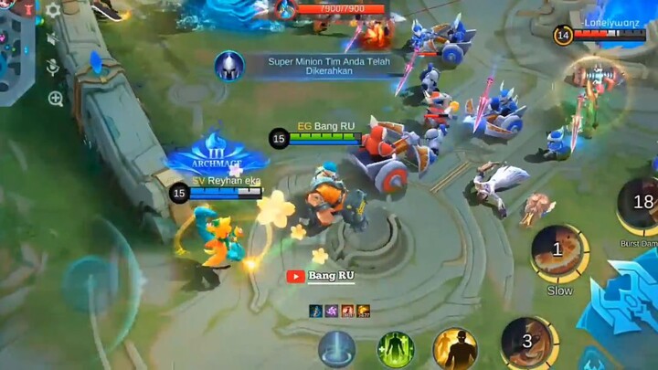 FRANCO.EXE || FRANCO FULL ITEM SABIT BIRU NARIK NATAN SAMPAI PECAH BIJ*