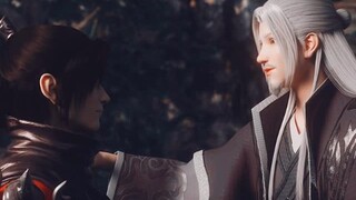 自从陨落之后 药尘就不相信如何人一直到遇见了萧炎 萧炎也不负他的期望 最后他还是完成了他的承诺