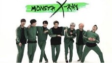 Monsta X Ray S1 Ep 1