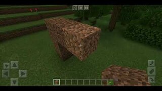 ini video minecraft