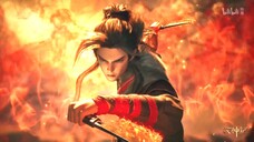 Tales Of Harding Gods Episode 50 Qin Mu Menghajar Kanselir Bashan Menggunakan Pisau Pembantai 🔥