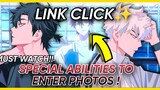 TWO MEN USE THEIR SPECIAL ABILITIES TO ENTER INTO PHOTOS!! LINK CLICK TAGALOG REVIEW 😱 RECOMMENDED!