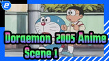Doraemon (2005 Anime) Scene 1_2