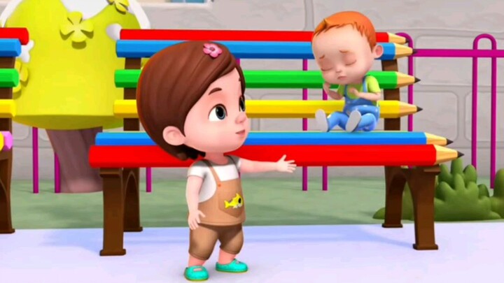 park baby enjoy. .  #J