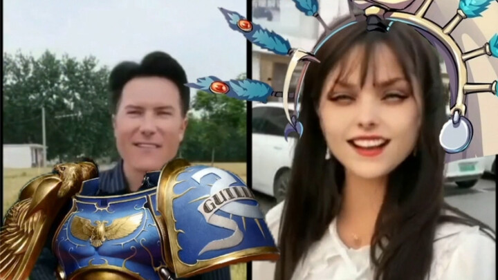 The Regent and the Princess passionately sing the love song of Guteras