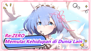 Re:ZERO|【MAD】Memulai Kehidupan di Dunia Lain-[resist]