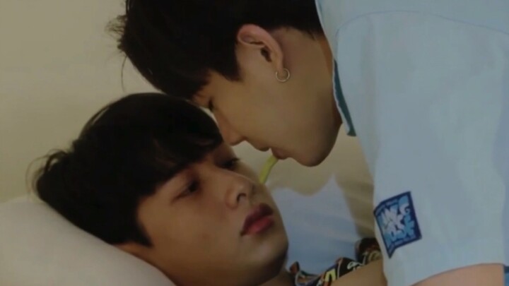 [offgun] To me, you are not a movie, but a reality. [Two-way/Full Sugar] Love Communication & My Dog