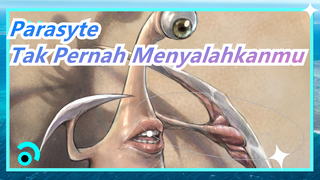 [Parasyte] Sebenarnya, Shinichi, Ibumu Tak Pernah Menyalahkanmu