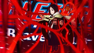 HEALING QUEEN! SAFWY BEYOND BANKAI RETSU REVIEW! Bleach: Brave Souls!