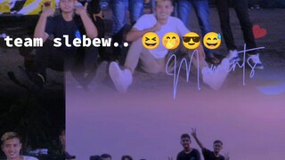 team slebew