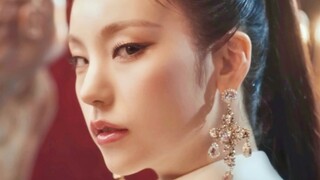 ITZY主打SNEAKERS运动鞋MV！