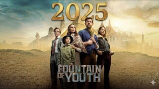 Fountain of youth 2025 sub indo