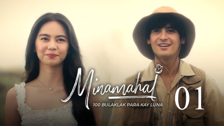 Episode 1 Minamahal Tagalog Dubbed