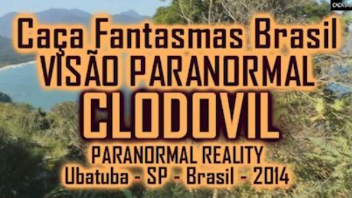 Mansão do Clodovil 2014 @ArquivosCFB @cacafantasmasbrasil