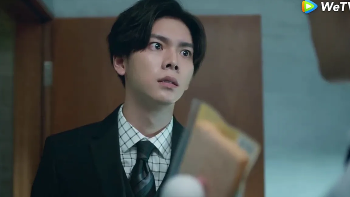 Highlight EP1ไม่ต้องมาแย่งหน้าที่แฟนฉัน Fighting Mr 2nd(ซับไทย) ดู Full EP ที่ WeTVvip