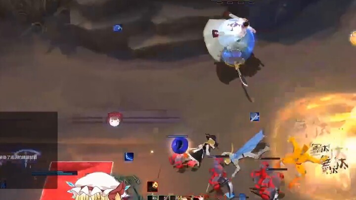 YAQ and I recognize each other as father?