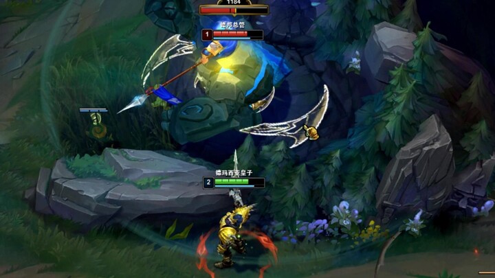 จ้าวซิ่น: เกมนี้ตกลงใครกำลังชนะกันแน่!!